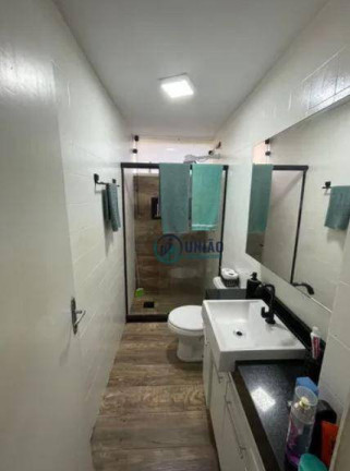 Imagem Apartamento com 2 Quartos à Venda, 45 m² em Santa Rosa - Niterói