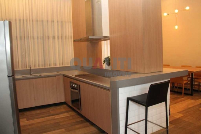 Imagem Apartamento com 1 Quarto à Venda, 73 m² em Pinheiros - São Paulo