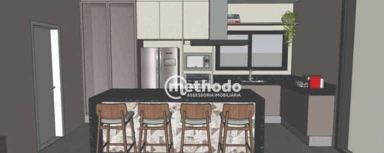 Imagem Casa com 4 Quartos à Venda, 420 m² em Alphaville Dom Pedro - Campinas Imagem Casa com 4 Quartos à Venda, 420 m² em Alphaville Dom Pedro - Campinas