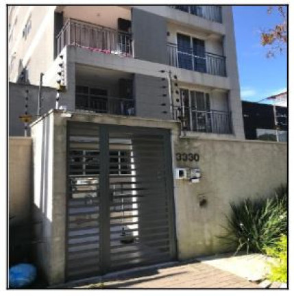 Apartamento com 1 Quarto à Venda, 31 m² em Lindoia - Curitiba