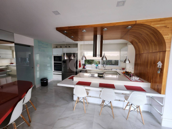 Imagem Casa de Condomínio com 5 Quartos à Venda, 734 m² em Tamboré - Santana De Parnaíba Imagem Casa de Condomínio com 5 Quartos à Venda, 734 m² em Tamboré - Santana De Parnaíba