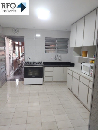Imagem Casa com 3 Quartos à Venda, 165 m² em Bosque Da Saúde - São Paulo
