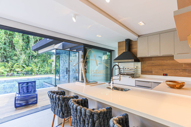 Imagem Casa com 6 Quartos à Venda, 600 m² em Riviera De São Lourenço - Bertioga Imagem Casa com 6 Quartos à Venda, 600 m² em Riviera De São Lourenço - Bertioga