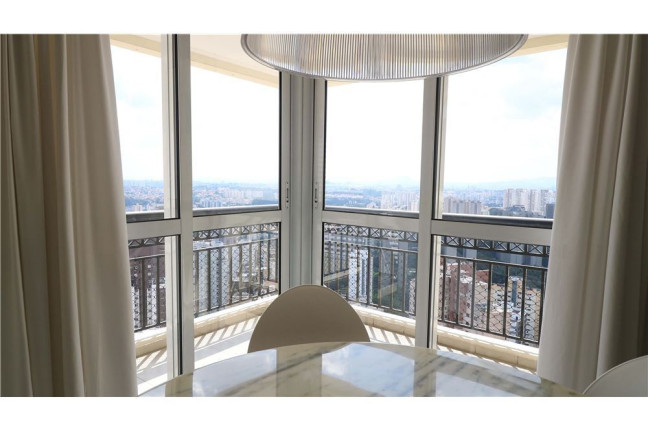 Imagem Apartamento com 1 Quarto à Venda, 401 m² em Vila Suzana - São Paulo