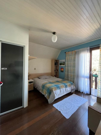 Imagem Casa com 3 Quartos à Venda, 256 m² em Cristo Redentor - Caxias Do Sul