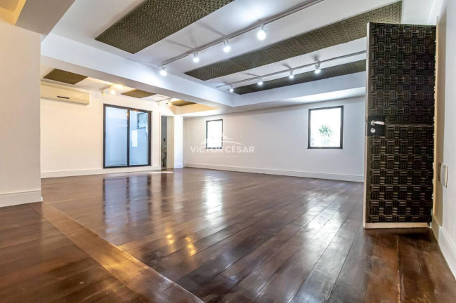 Imagem Casa com 6 Quartos à Venda, 677 m² em Laranjeiras - Rio De Janeiro