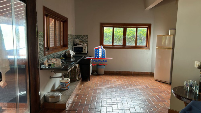Imagem Imóvel com 3 Quartos para Alugar, 400 m² em Condomínio Enseada Azul 1 - Fronteira