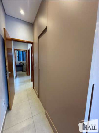 Imagem Casa com 3 Quartos à Venda, 140 m² em Residencial Maria Júlia - São José Do Rio Preto