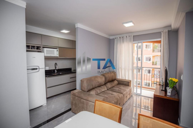 Imagem Imóvel com 3 Quartos à Venda, 63 m² em Vila Industrial - Campinas