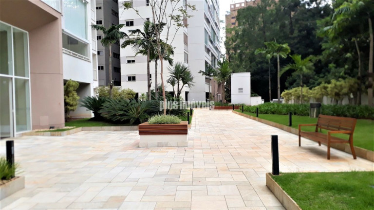 Imagem Apartamento com 4 Quartos à Venda, 240 m² em Morumbi - São Paulo Imagem Apartamento com 4 Quartos à Venda, 240 m² em Morumbi - São Paulo