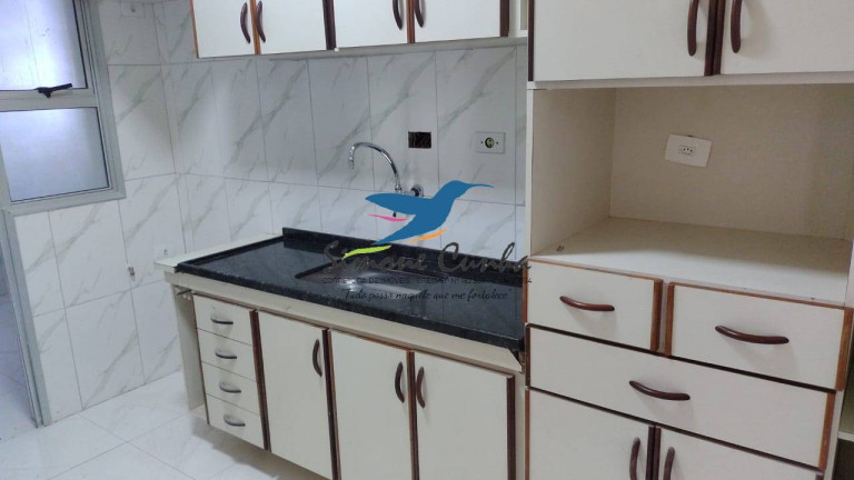 Imagem Apartamento com 3 Quartos à Venda, 82 m² em Jardim Paraíso - São José Dos Campos