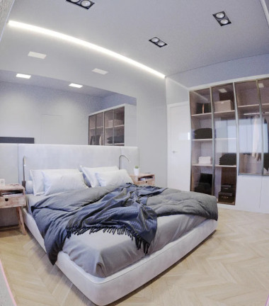 Imagem Apartamento com 2 Quartos à Venda, 82 m² em Perequê - Porto Belo