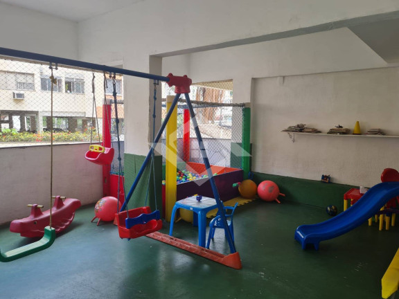 Imagem Apartamento com 3 Quartos à Venda, 62 m² em Pechincha - Rio De Janeiro
