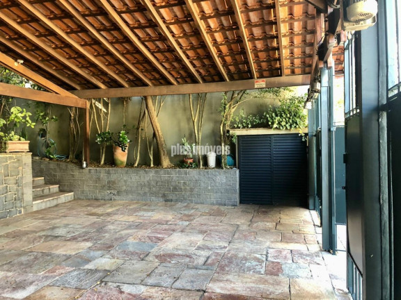 Imagem Casa com 3 Quartos à Venda, 250 m² em Chácara Monte Alegre - São Paulo Imagem Casa com 3 Quartos à Venda, 250 m² em Chácara Monte Alegre - São Paulo