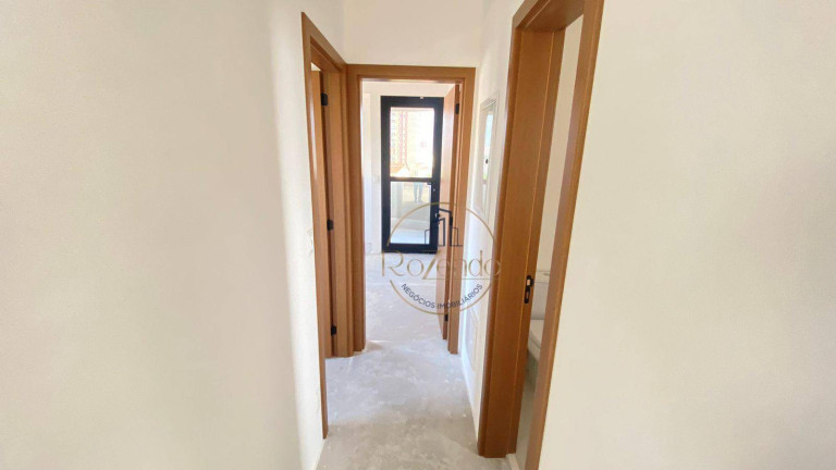 Imagem Apartamento com 2 Quartos à Venda, 85 m² em Jardim - Santo André