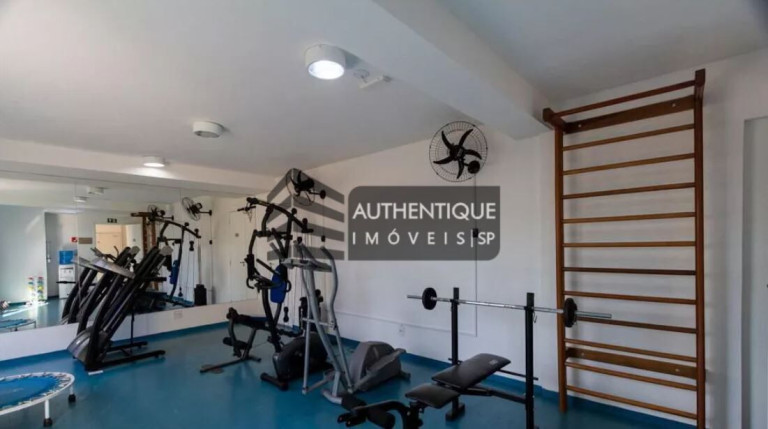 Imagem Apartamento com 2 Quartos à Venda, 56 m² em Vila Guarani (z Sul) - São Paulo Imagem Apartamento com 2 Quartos à Venda, 56 m² em Vila Guarani (z Sul) - São Paulo