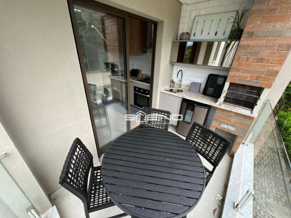 Imagem Casa de Vila com 2 Quartos à Venda, 69 m² em Riviera De São Lourenço - Bertioga