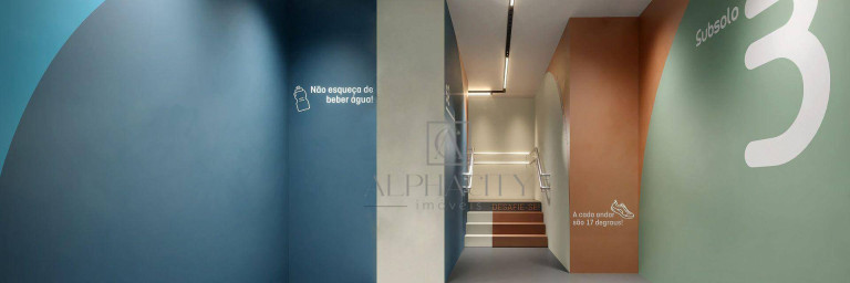 Imagem Apartamento com 3 Quartos à Venda, 180 m² em Alphaville Empresarial - Barueri Imagem Apartamento com 3 Quartos à Venda, 180 m² em Alphaville Empresarial - Barueri