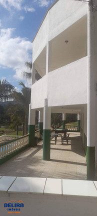 Imagem Chácara com 5 Quartos à Venda, 32 m² em Rio Acima - Mairiporã