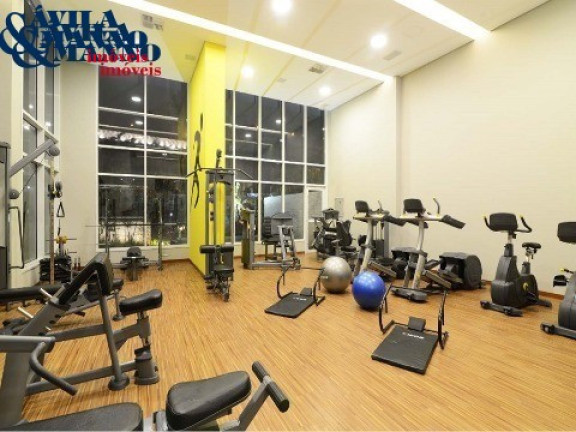 Imagem Apartamento com 2 Quartos à Venda, 77 m² em Anália Franco - São Paulo Imagem Apartamento com 2 Quartos à Venda, 77 m² em Anália Franco - São Paulo