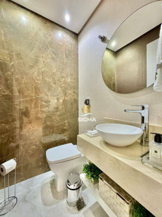 Imagem Apartamento com 3 Quartos à Venda, 184 m² em Pitangueiras - Guarujá Imagem Apartamento com 3 Quartos à Venda, 184 m² em Pitangueiras - Guarujá