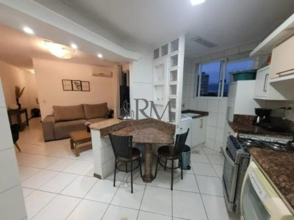 Flat com 2 Quartos à Venda, 68 m² em Pagani - Palhoça