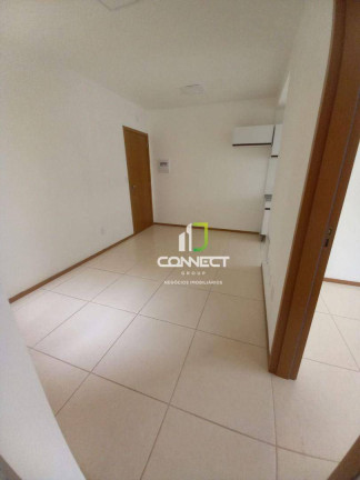 Imagem Apartamento com 2 Quartos à Venda, 49 m² em Itaipava - Itajaí