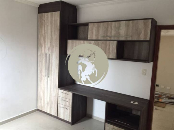 Imagem Cobertura com 3 Quartos à Venda, 180 m² em Boqueirao - Santos