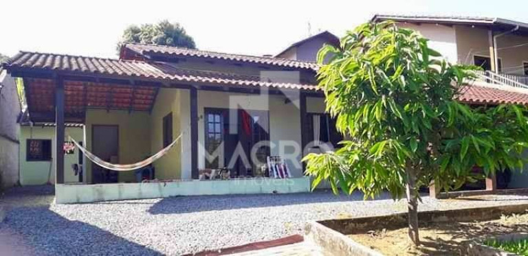 Imagem Casa com 3 Quartos à Venda, 90 m² em Estrada Nova - Jaraguá Do Sul