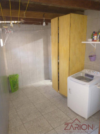 Imagem Casa com 3 Quartos à Venda, 91 m² em Praia Dura - Ubatuba