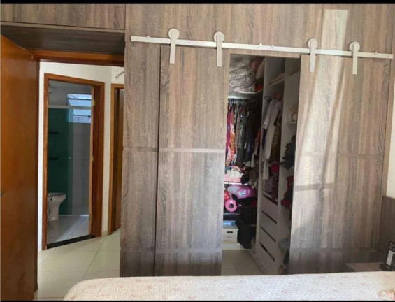 Imagem Apartamento com 2 Quartos à Venda, 66 m² em Jardim Terramérica Iii - Americana Imagem Apartamento com 2 Quartos à Venda, 66 m² em Jardim Terramérica Iii - Americana