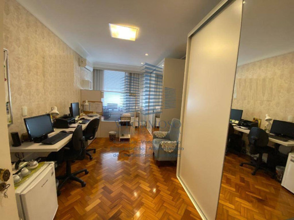 Imagem Apartamento com 6 Quartos à Venda, 400 m² em Flamengo - Rio De Janeiro