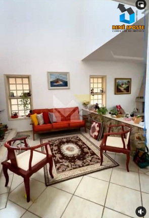 Imagem Sobrado com 5 Quartos à Venda, 449 m² em Colina Parte Baixa - São Pedro