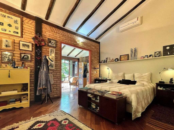 Imagem Casa com 4 Quartos à Venda, 468 m² em Jardim Mediterrâneo - Cotia Imagem Casa com 4 Quartos à Venda, 468 m² em Jardim Mediterrâneo - Cotia