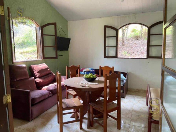 Imagem Fazenda à Venda, 400 m² em Terra Preta - Mairiporã Imagem Fazenda à Venda, 400 m² em Terra Preta - Mairiporã