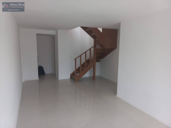 Imagem Cobertura com 4 Quartos para Alugar, 187 m² em Freguesia (jacarepaguá) - Rio De Janeiro Imagem Cobertura com 4 Quartos para Alugar, 187 m² em Freguesia (jacarepaguá) - Rio De Janeiro