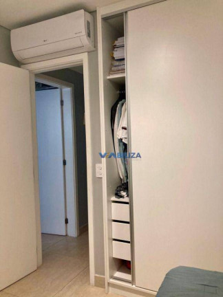Imagem Apartamento com 4 Quartos à Venda, 114 m² em Vila Santo Antônio - Guarulhos