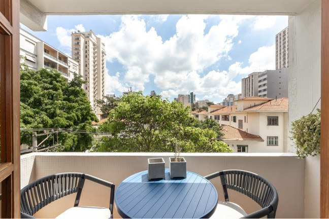 Imagem Apartamento com 2 Quartos à Venda, 110 m² em Pinheiros - São Paulo Imagem Apartamento com 2 Quartos à Venda, 110 m² em Pinheiros - São Paulo
