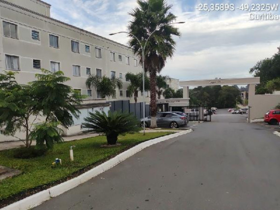 Apartamento com 2 Quartos à Venda, 44 m² em Santa Candida - Curitiba