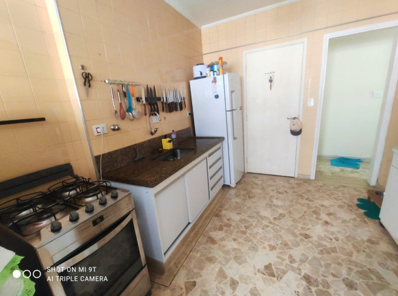 Imagem Apartamento com 1 Quarto à Venda, 60 m² em José Menino - Santos Imagem Apartamento com 1 Quarto à Venda, 60 m² em José Menino - Santos