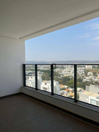 Imagem Apartamento com 3 Quartos à Venda, 220 m² em Parque Campolim - Sorocaba