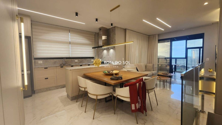 Cobertura com 3 Quartos à Venda, 160 m² em Canto Grande - Bombinhas
