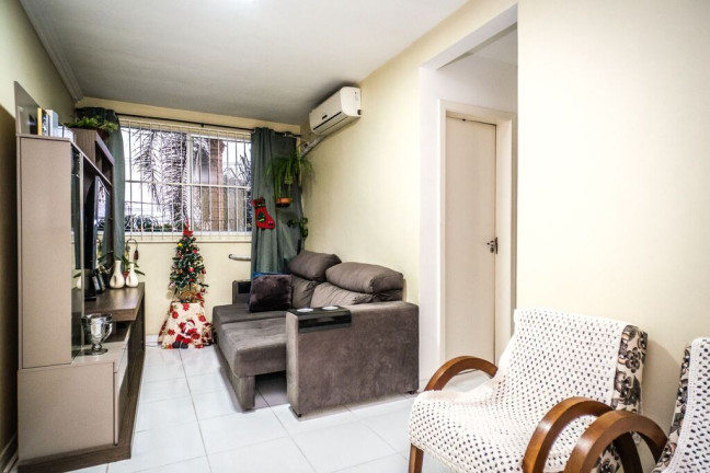 Imagem Apartamento com 2 Quartos à Venda, 53 m² em Protásio Alves - Porto Alegre