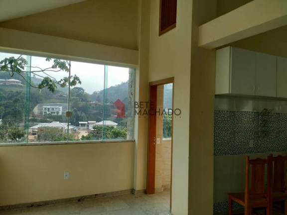Imagem Casa com 4 Quartos à Venda, 300 m² em Albuquerque - Teresópolis Imagem Casa com 4 Quartos à Venda, 300 m² em Albuquerque - Teresópolis