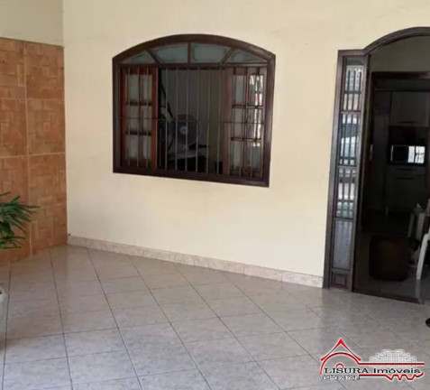 Imagem Casa com 1 Quarto à Venda,  em Centro - Jacareí