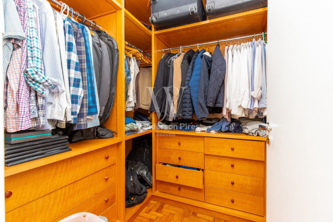 Imagem Apartamento com 3 Quartos à Venda, 335 m² em Itaim Bibi - São Paulo