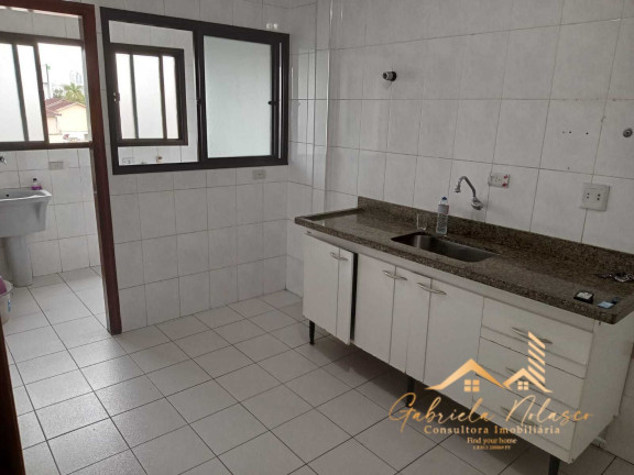 Imagem Apartamento com 2 Quartos à Venda, 112 m² em Campo Grande - Santos Imagem Apartamento com 2 Quartos à Venda, 112 m² em Campo Grande - Santos