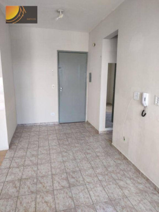 Imagem Apartamento com 1 Quarto à Venda, 35 m² em Santana - São Paulo Imagem Apartamento com 1 Quarto à Venda, 35 m² em Santana - São Paulo