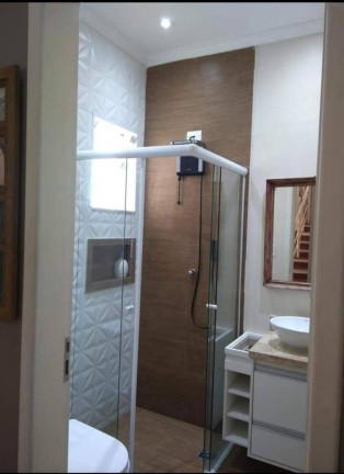 Imagem Sobrado com 4 Quartos à Venda, 221 m² em Portal Do Sol - Tremembé Imagem Sobrado com 4 Quartos à Venda, 221 m² em Portal Do Sol - Tremembé