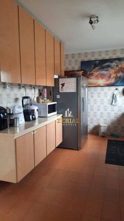 Imagem Casa com 3 Quartos à Venda, 214 m² em Jardim São Caetano - São Caetano Do Sul